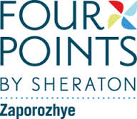 Four Points by Sheraton Zaporozhye