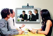 Videoconferencing